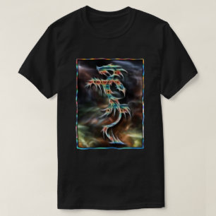 Fantasy Dragon T-shirt