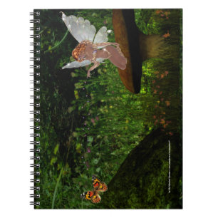 Fantasy Dream: Fairy Dust 2 Notitieboek