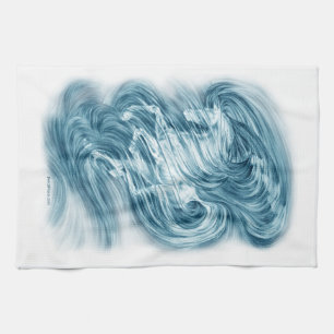 Fantasy Dream Horse Art Theedoek