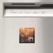 Fantasy Dream Magnet Magneet (Insitu (Vaatwasser))