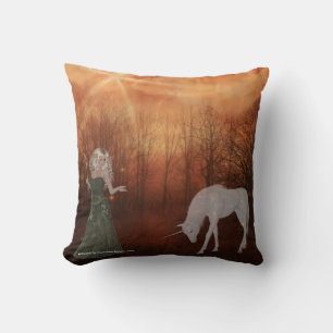 Fantasy Dreams Pillow Kussen