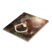 Fantasy Dreamweaver Tegeltje (Zijkant)