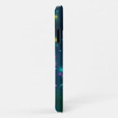 Fantasy elf prinses elegant licht mooi elf Case-Mate iPhone case (Achterkant/rechts)