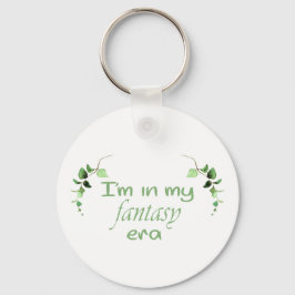 Fantasy Era Sleutelhanger