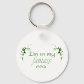 Fantasy Era Sleutelhanger (Achterkant)