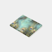 Fantasy Eyes Post-it® Notes (Schuin)
