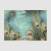 Fantasy Eyes Tissuepapier (Voorkant)