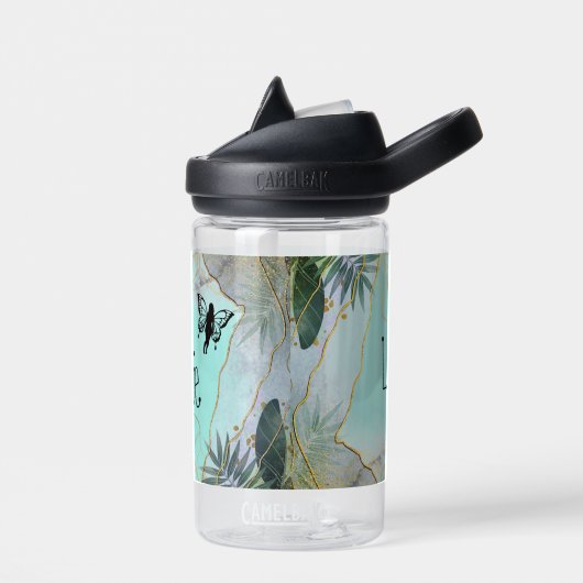 Fantasy Fairies Waterfles (Links)