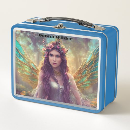Fantasy Fairy (Voorkant)
