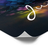 Fantasy Fairy Art Poster (Hoek)