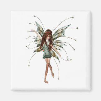 Fantasy Fairy Magneet