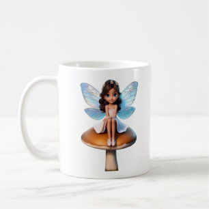 Fantasy Fairy Mok