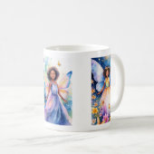 Fantasy Fairy Mok (Voorkant rechts)