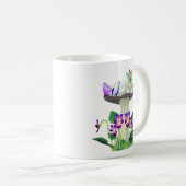 Fantasy Fairy Mok (Voorkant rechts)