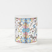 Fantasy Fields Matglas Koffiemok (Center)