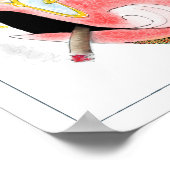 Fantasy Fish Poster: Cecil Poster (Hoek)