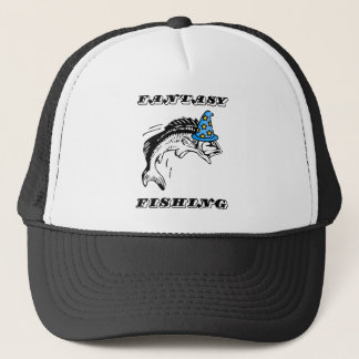 FANTASY FISHING TRUCKER PET