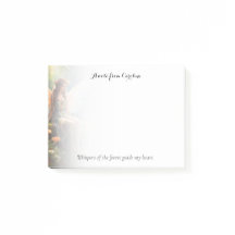 Fantasy Floral Fairy Garden Cottagcore