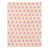  Fantasy Floral Tafelkleed (Voorkant)