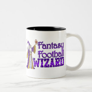 Fantasy Footall Wizard Mok