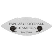 Fantasy Football Champion (Paneel)