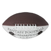 Fantasy Football Champion (Voorkant)