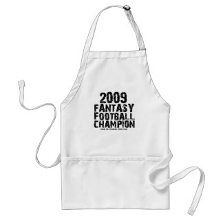 FANTASY FOOTBALL CHAMPION 2009 STANDAARD SCHORT