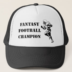 Fantasy Football Champion 2 Trucker Pet