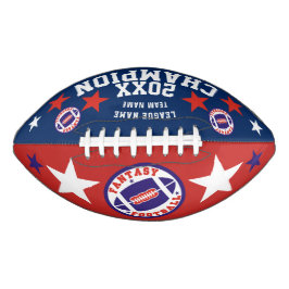 Fantasy Football Champion Award