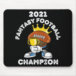 FANTASY FOOTBALL CHAMPION FANTASY LEAGU MUISMAT