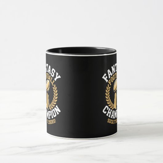Fantasy Football Champion Mok (Midden)