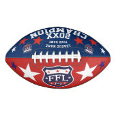 Fantasy Football Champion Prize (Voorkant)