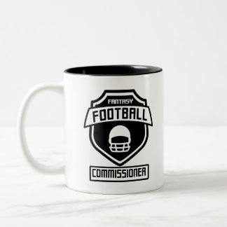 fantasy-football-commissioner-black-01 tweekleurige koffiemok