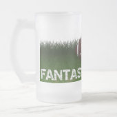 Fantasy Football Fever Matglas Bierpul (Links)