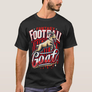 Fantasy Football Geitenkampioen Essential T-shirt