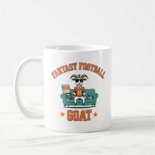 Fantasy Football Koffiemok