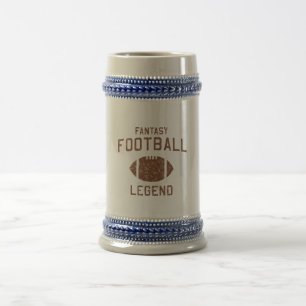 Fantasy Football Legend Bierpul