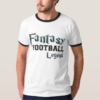 Fantasy Football Legend shirt