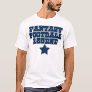Fantasy Football Legend T-shirt