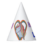 Fantasy Football Loser Feesthoedjes (Voorkant)