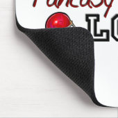 Fantasy Football Loser Muismat (Hoek)