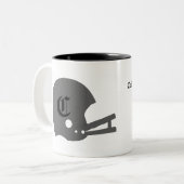 Fantasy Football mok (Voorkant links)