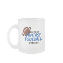 Fantasy Football Mok