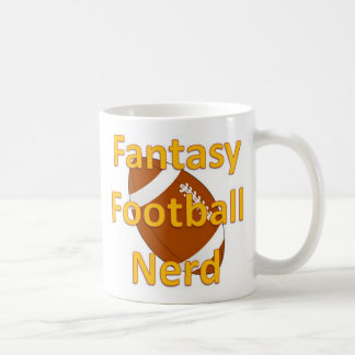 Fantasy Football Nerd Mok