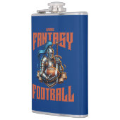 Fantasy Football Ridder Heupfles (Links)