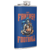 Fantasy Football Ridder Heupfles (Rechts)