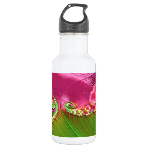 Fantasy Garden Waterfles