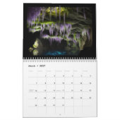 Fantasy Gardens Kalender (Mar 2027)