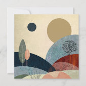 Fantasy Hills Landschap (Voorkant)