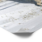 Fantasy Horses: Winter Wonderland Poster (Hoek)